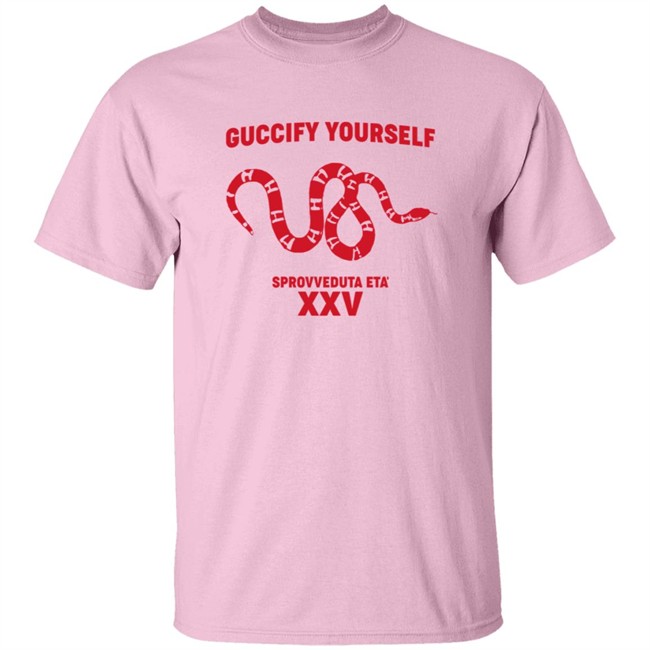 Anushka Sharma Hoodie Guccify Yourself Sprovveduta Eta XXV Hooded Sweatshirt Anushka Sharma Hoodie Guccify Yourself Sprovveduta Eta XXV Hooded Sweatshirt
