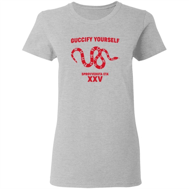 Anushka Sharma Hoodie Guccify Yourself Sprovveduta Eta XXV Hooded Sweatshirt Anushka Sharma Hoodie Guccify Yourself Sprovveduta Eta XXV Hooded Sweatshirt
