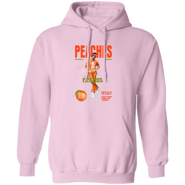 Justin Bieber Merch Shop Store Peaches T Shirt Justin Bieber Merch Shop Store Peaches T Shirt