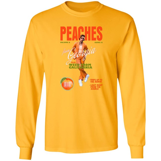 Justin Bieber Merch Shop Store Peaches T Shirt Justin Bieber Merch Shop Store Peaches T Shirt