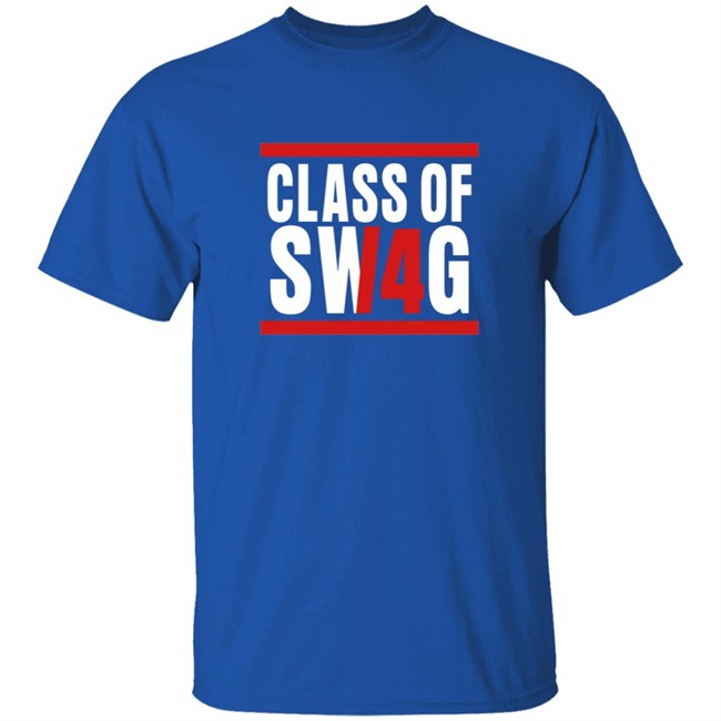 Class Of Sw4g Hoodie Class Of Sw4g Hoodie