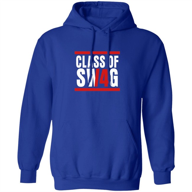 Class Of Sw4g Hoodie Class Of Sw4g Hoodie