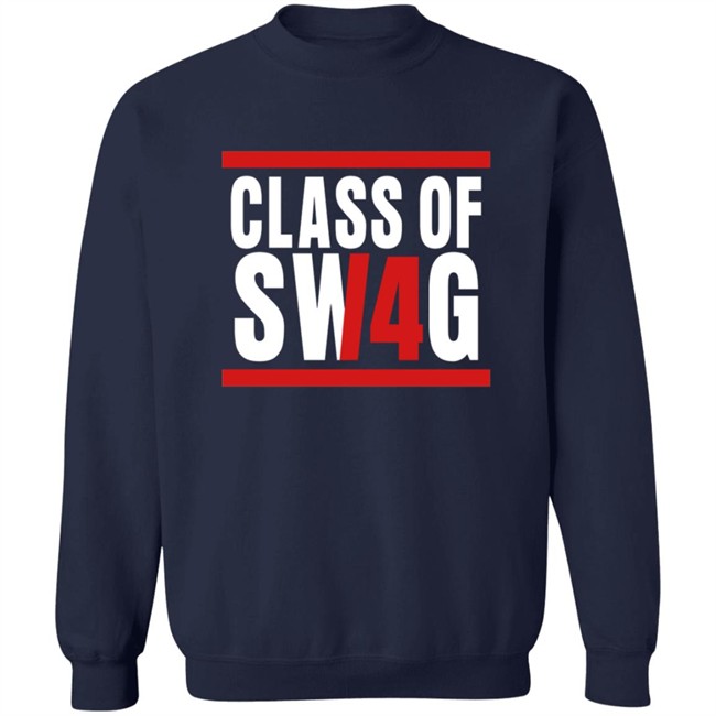 Class Of Sw4g Hoodie Class Of Sw4g Hoodie
