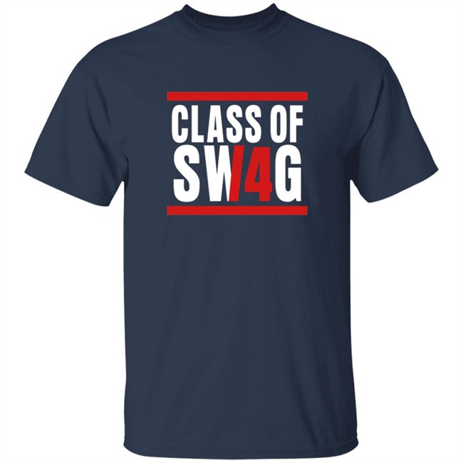 Class Of Sw4g Hoodie Class Of Sw4g Hoodie