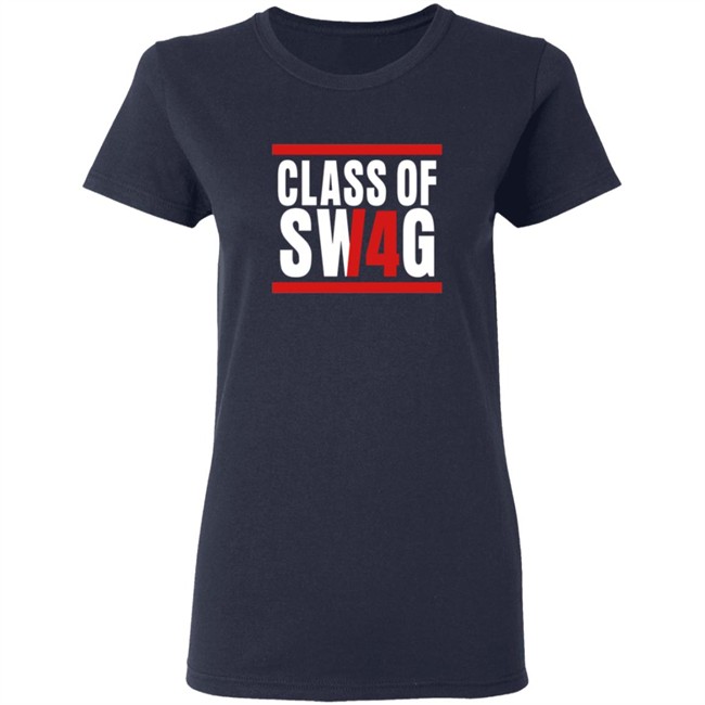 Class Of Sw4g Hoodie Class Of Sw4g Hoodie