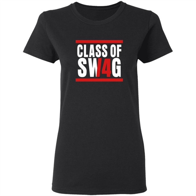 Class Of Sw4g Hoodie Class Of Sw4g Hoodie