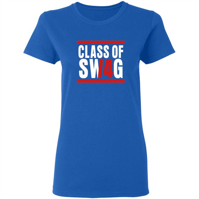 Class Of Sw4g Hoodie Class Of Sw4g Hoodie