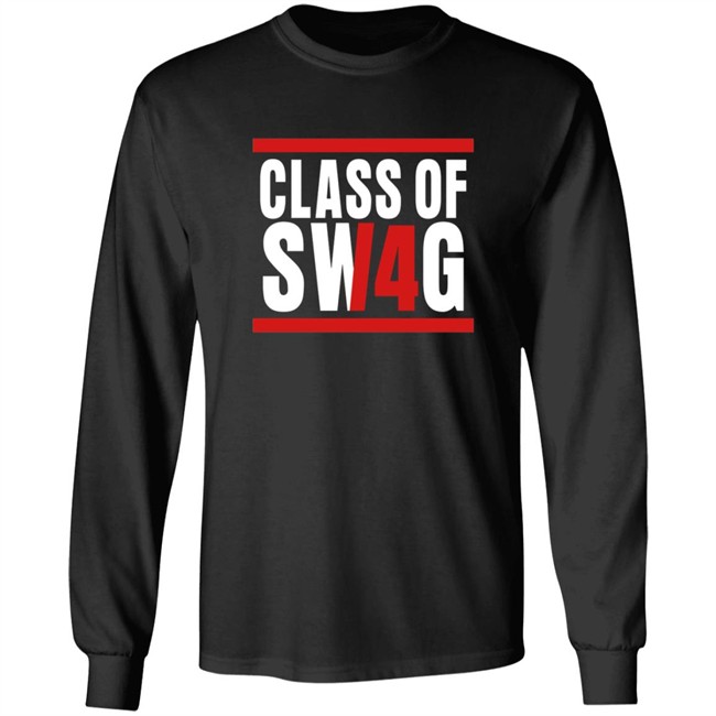 Class Of Sw4g Hoodie Class Of Sw4g Hoodie