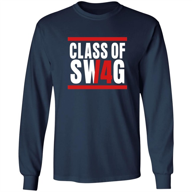 Class Of Sw4g Hoodie Class Of Sw4g Hoodie