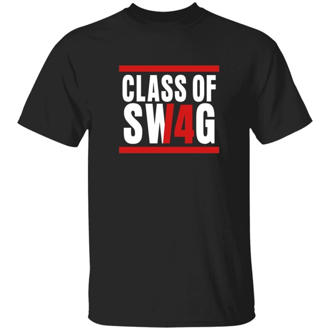 Class Of Sw4g Hoodie Class Of Sw4g Hoodie