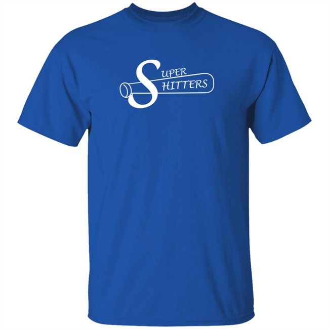 Super Hitters Shirt Super Hitters Shirt