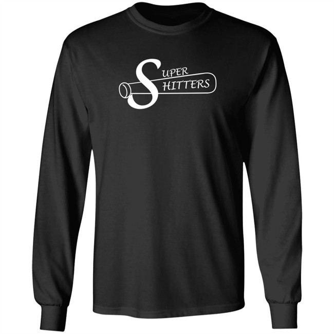Super Hitters Shirt Super Hitters Shirt