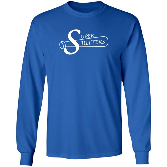 Super Hitters Shirt Super Hitters Shirt