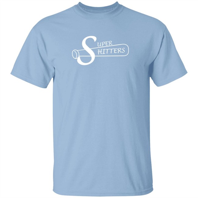 Super Hitters Shirt Super Hitters Shirt