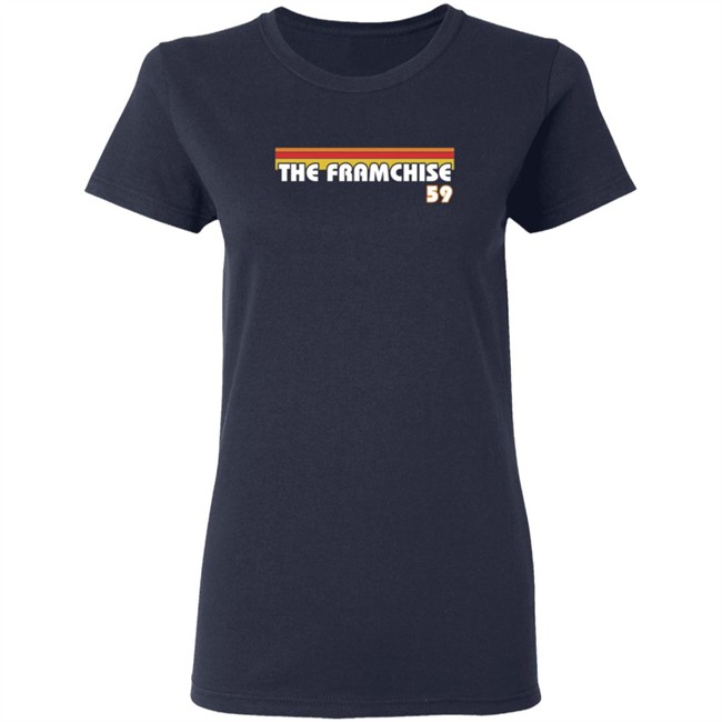 The Framchise Shirt The Framchise Shirt