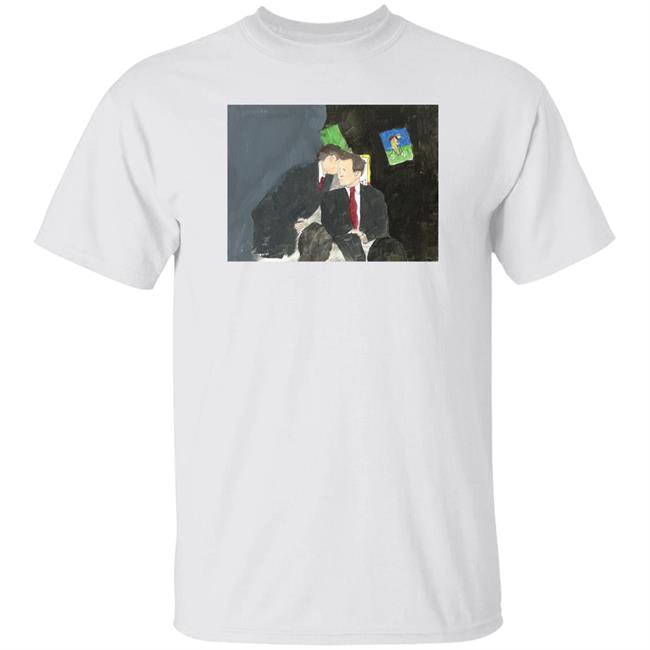 Adam Friedland Shop Mission Accomplished Shirt