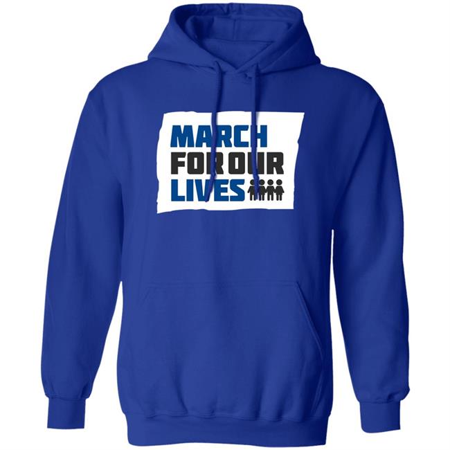March For Our Lives Shirt Represent Store David Hogg
