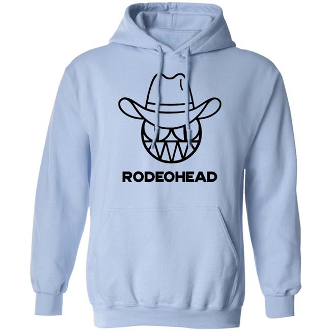 Hot Product Studios Rodeohead Shirt
