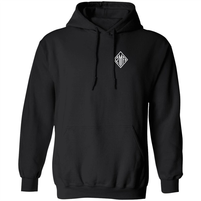 Jacksepticeye Merch Pma Diamond Hoodie