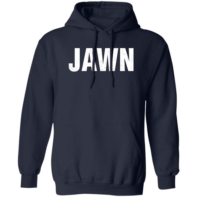 Barstool Philly Jawn Shirt Sayybeast