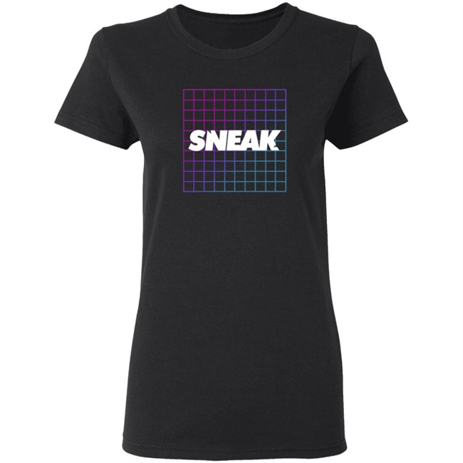 Sneak Energy Merch Shop The Sneak Generations T Shirt Sneak Energy Merch Shop The Sneak Generations T Shirt
