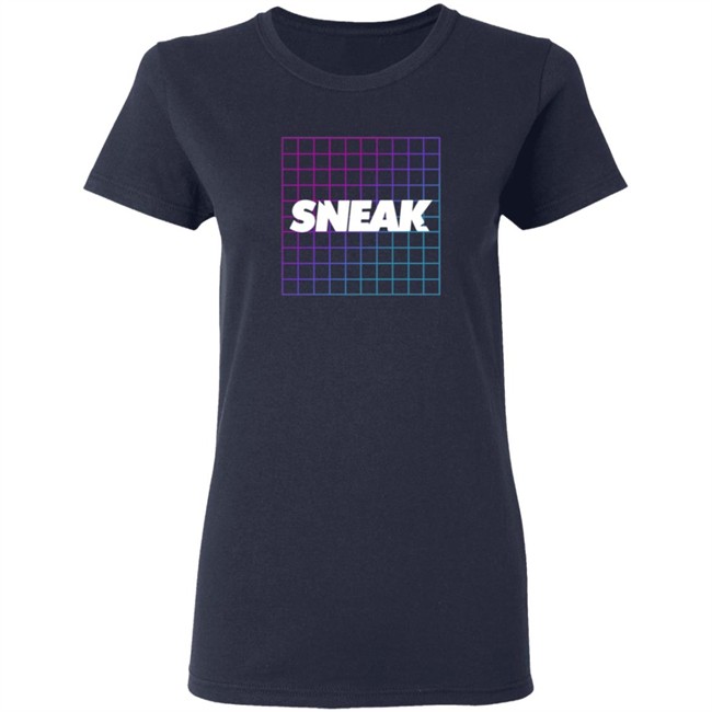 Sneak Energy Merch Shop The Sneak Generations T Shirt Sneak Energy Merch Shop The Sneak Generations T Shirt