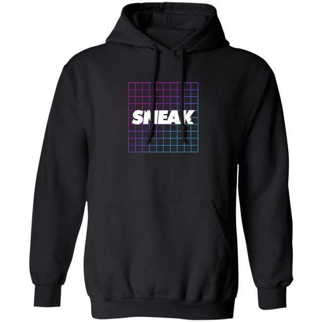Sneak Energy Merch Shop The Sneak Generations T Shirt Sneak Energy Merch Shop The Sneak Generations T Shirt