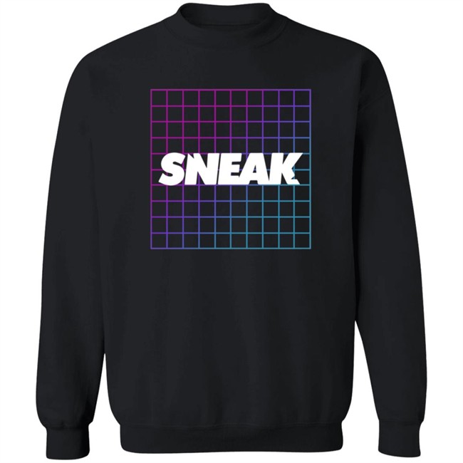 Sneak Energy Merch Shop The Sneak Generations T Shirt Sneak Energy Merch Shop The Sneak Generations T Shirt