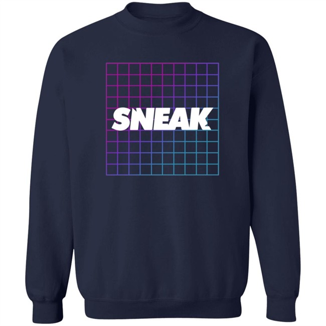 Sneak Energy Merch Shop The Sneak Generations T Shirt Sneak Energy Merch Shop The Sneak Generations T Shirt