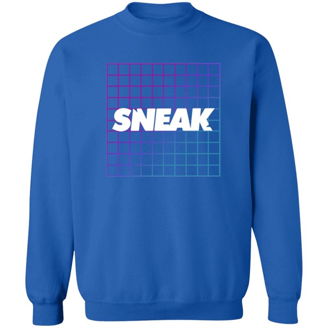 Sneak Energy Merch Shop The Sneak Generations T Shirt Sneak Energy Merch Shop The Sneak Generations T Shirt