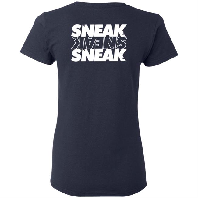 Sneak Energy Merch Shop Stacked Hoodie Sneak Energy Merch Shop Stacked Hoodie