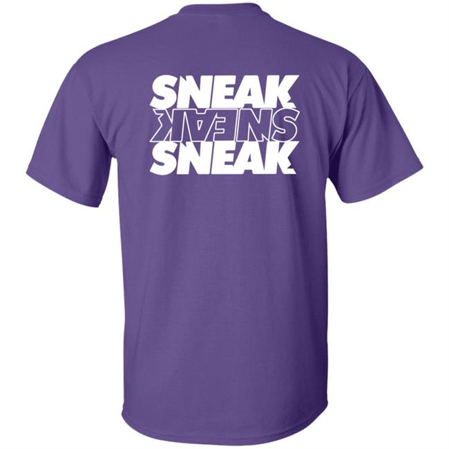 Sneak Energy Merch Shop Stacked Hoodie Sneak Energy Merch Shop Stacked Hoodie
