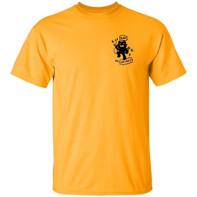Wenxwen Shop Be Gay Do Crimes Shirt Wenxwen Shop Be Gay Do Crimes Shirt