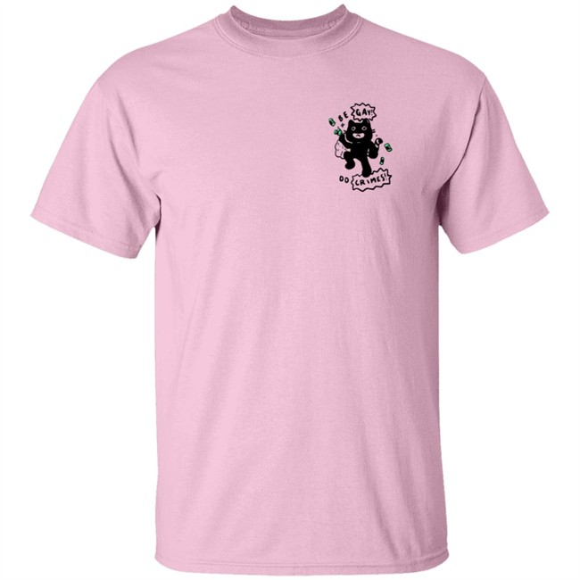Wenxwen Shop Be Gay Do Crimes Shirt Wenxwen Shop Be Gay Do Crimes Shirt