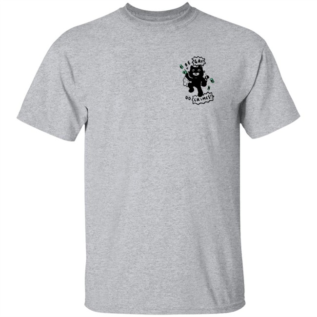 Wenxwen Shop Be Gay Do Crimes Shirt Wenxwen Shop Be Gay Do Crimes Shirt