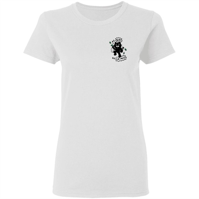 Wenxwen Shop Be Gay Do Crimes Shirt Wenxwen Shop Be Gay Do Crimes Shirt