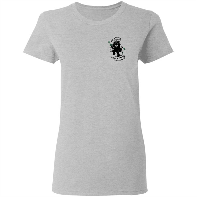 Wenxwen Shop Be Gay Do Crimes Shirt Wenxwen Shop Be Gay Do Crimes Shirt