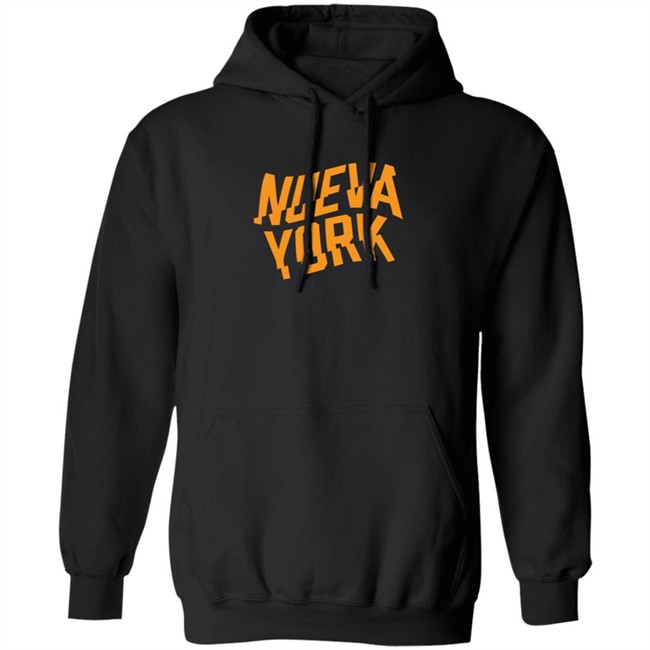 Nueva York T Shirt Peralta Project Nueva York T Shirt Peralta Project