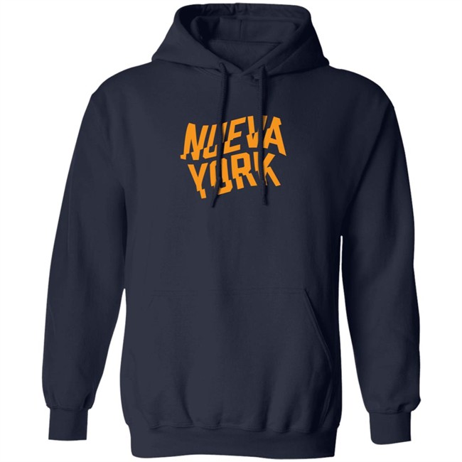 Nueva York T Shirt Peralta Project Nueva York T Shirt Peralta Project