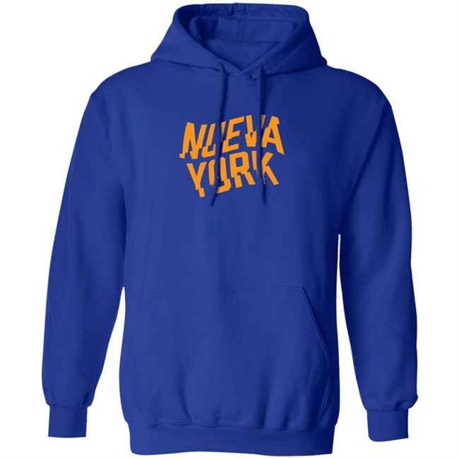 Nueva York T Shirt Peralta Project Nueva York T Shirt Peralta Project