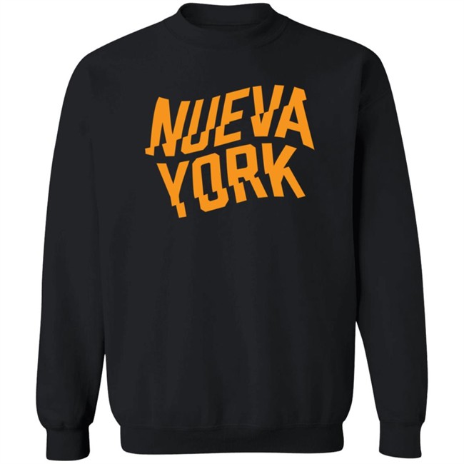 Nueva York T Shirt Peralta Project Nueva York T Shirt Peralta Project