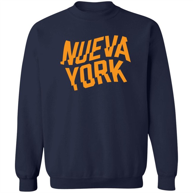 Nueva York T Shirt Peralta Project Nueva York T Shirt Peralta Project
