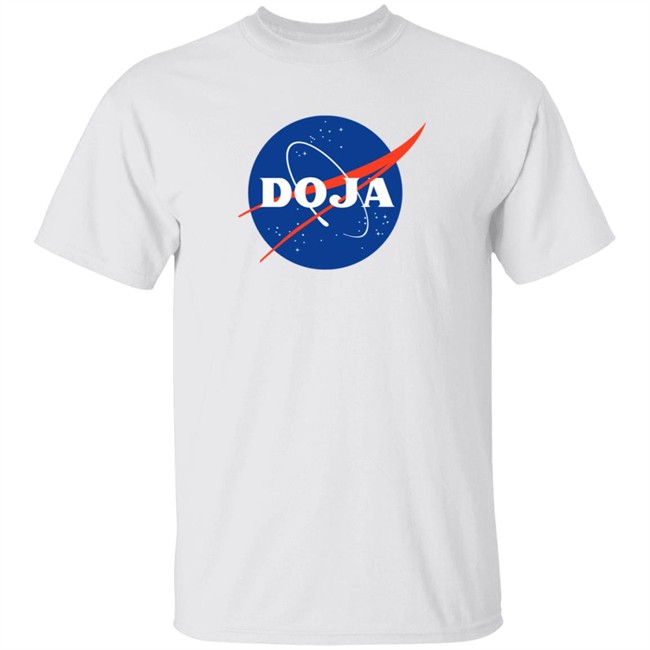 Doja Nasa Shirt