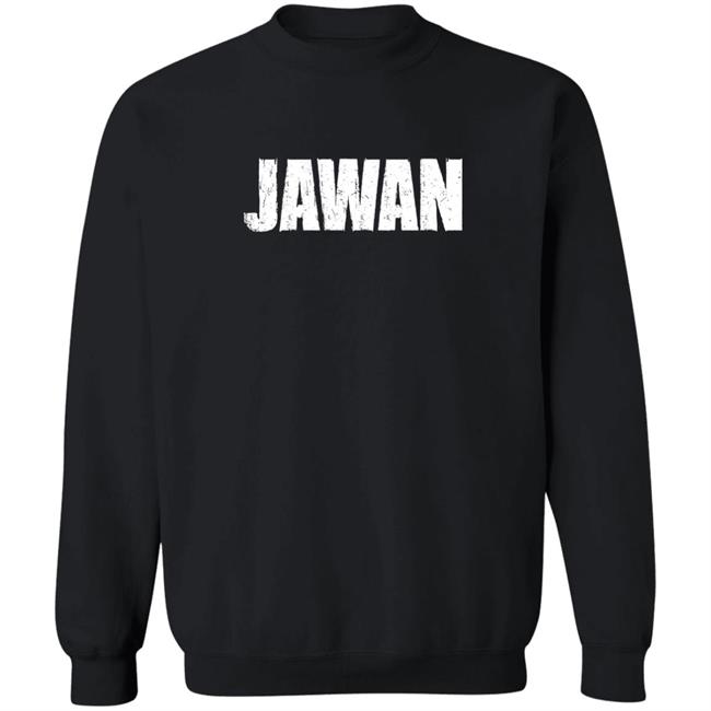 Mahaa MahaSRK1 Jawan Shirt