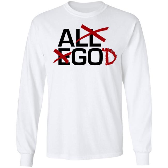 All Ego Ethan All Egod Shirt AEW Shop Pro Wrestling Tees