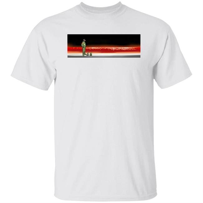 One Day Tee Shirt Pewdiepie Merch