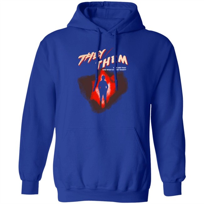 Chris Franklin Shirts They Them Who Are They And What Do They Want Shirt Chris Franklin Shirts They Them Who Are They And What Do They Want Shirt
