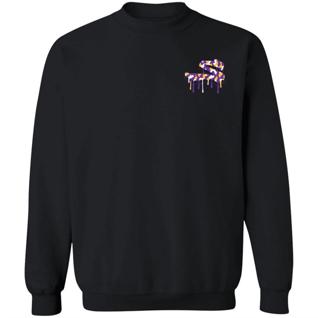 Stradman Merch Stradman Sweatshirt