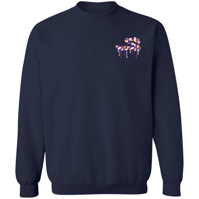 Stradman Merch Stradman Sweatshirt Stradman Merch Stradman Sweatshirt