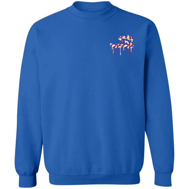 Stradman Merch Stradman Sweatshirt Stradman Merch Stradman Sweatshirt